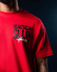 HEART BREAK CLUB - HEART OVERSIZE