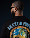 CLUB PRIVÉ - PARADISE OVERSIZE