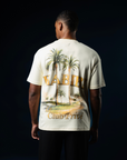 CLUB PRIVÉ - PALM OVERSIZE