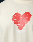 LOVERS CLUB - MULTIPLE HEART OVERSIZE