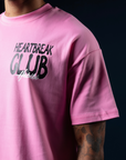 HEART BREAK CLUB - HEART OVERSIZE