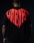 HABIBI - HEART OVERSIZE