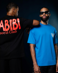 LOVERS CLUB - AMOR OVERSIZE