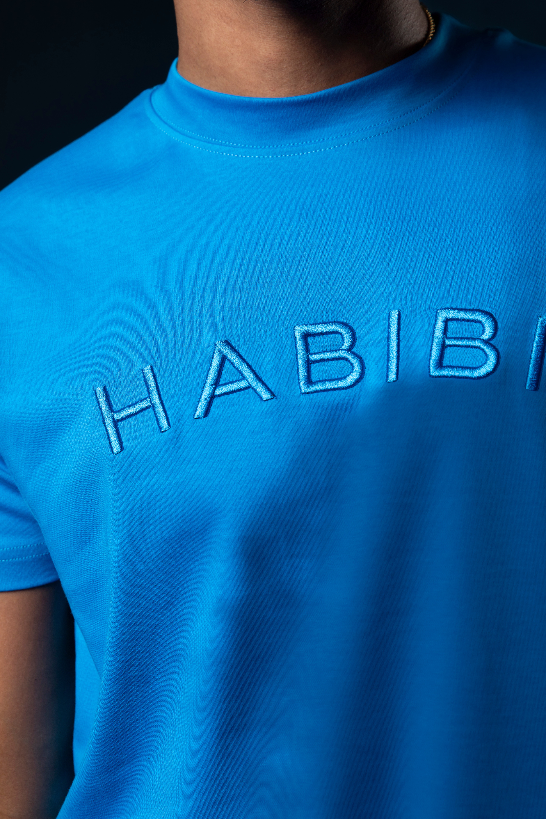 HABIBI BRODERIE - REGULAR