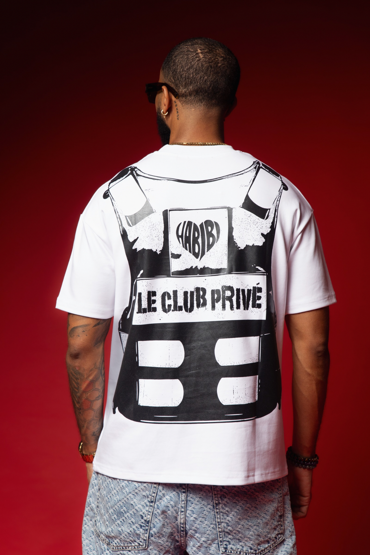 Le club privé #8