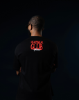 HEART BREACK CLUB - BONES OVERSIZE