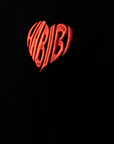 HABIBI - HEART OVERSIZE