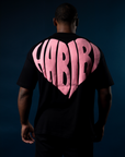 HABIBI - HEART OVERSIZE