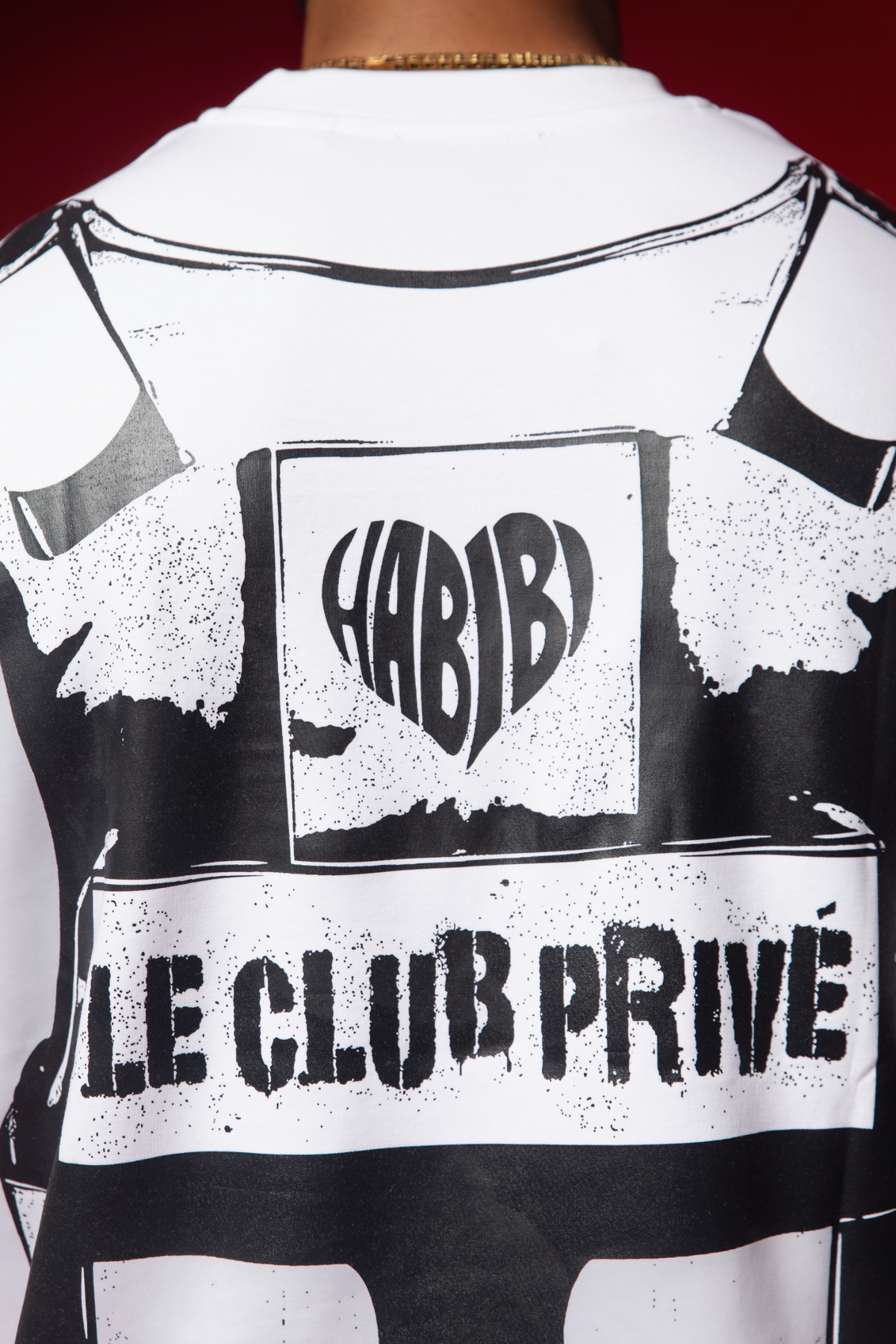 Le club privé #8