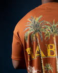 CLUB PRIVÉ - PALM OVERSIZE