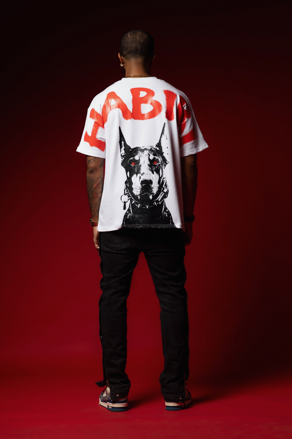 limited edition #3