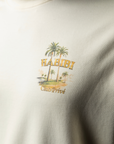 CLUB PRIVÉ - PALM OVERSIZE