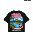 HABIBI X BACCHA + 1 PASS WEEK-END