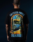 CLUB PRIVÉ - PARADISE OVERSIZE