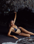 SAJA - BLACK