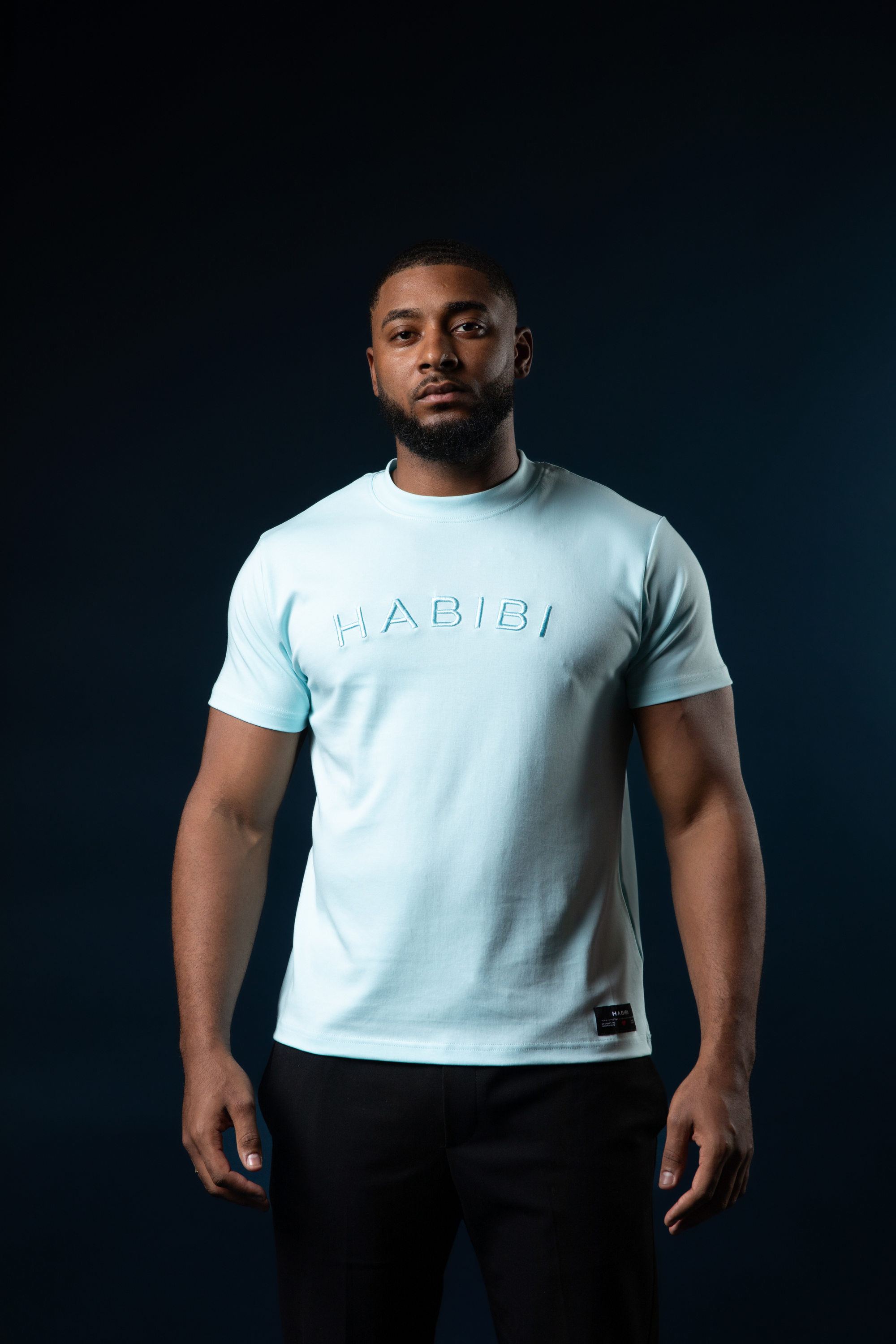 HABIBI BRODERIE - REGULAR