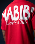 LOVERS CLUB - AMOR OVERSIZE
