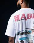 LE CLUB PRIVÉ - HUNTING CLUB OVERSIZE